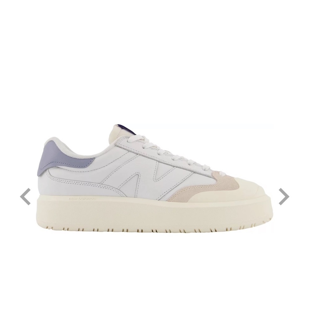 New Balance CT302 Shoes